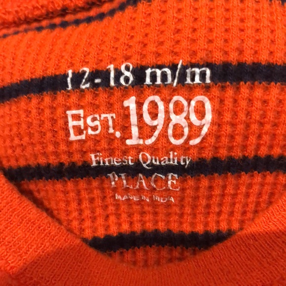 Diesel Baby Boy  Varsity Jacket +more - Picture 13 of 16